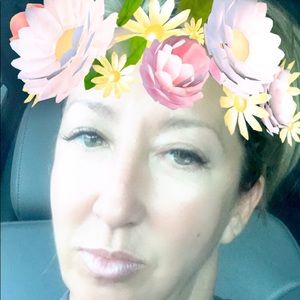 Meet your Posher, Susan